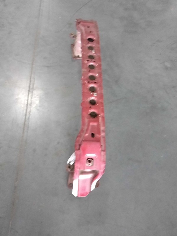 2016 Ford Escape OEM Red Bumper Impact Bar CP9Z17757B 122K Miles