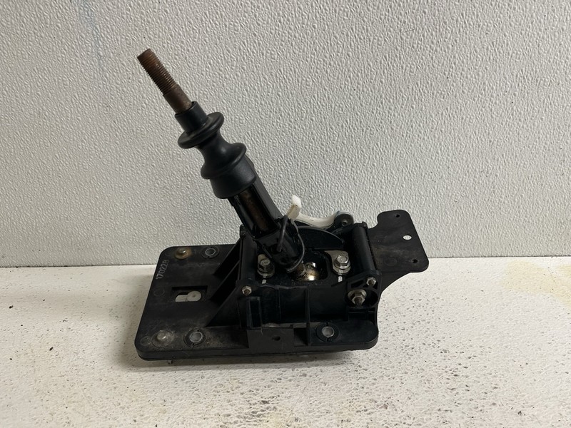 2018 Subaru WRX Manual Transmission M/T Floor Shifter Shift Box Oem