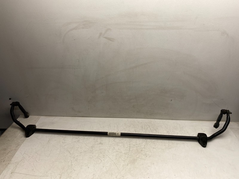 2016-2019 BMW X1 REAR ANTI ROLL STABILIZER SWAY BAR OEM