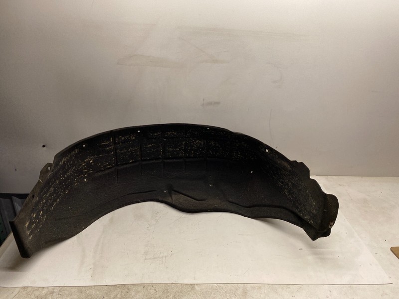 2014-2016 NISSAN ROGUE LEFT REAR FENDER LINER SPLASH SHIELD COVER OEM
