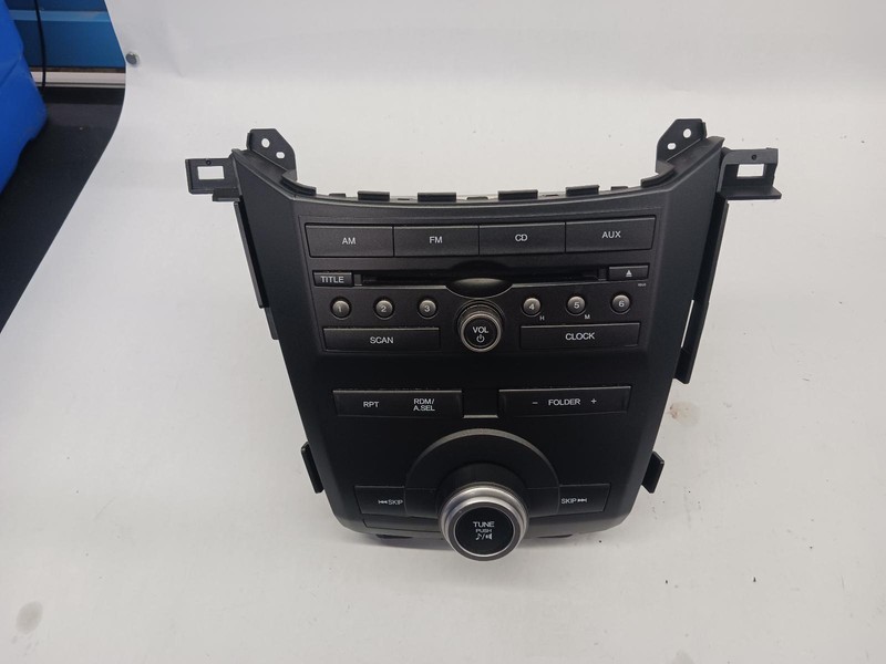 11-'12 HONDA ODYSSEY LX radio assembly head unit OEM 1 Year Warranty!