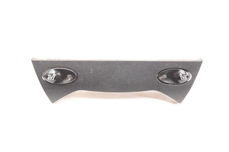 2000-2003 PORSCHE 911 CONVERTIBLE 966 BATWING WITH HEATED SWITCHES 99655233502