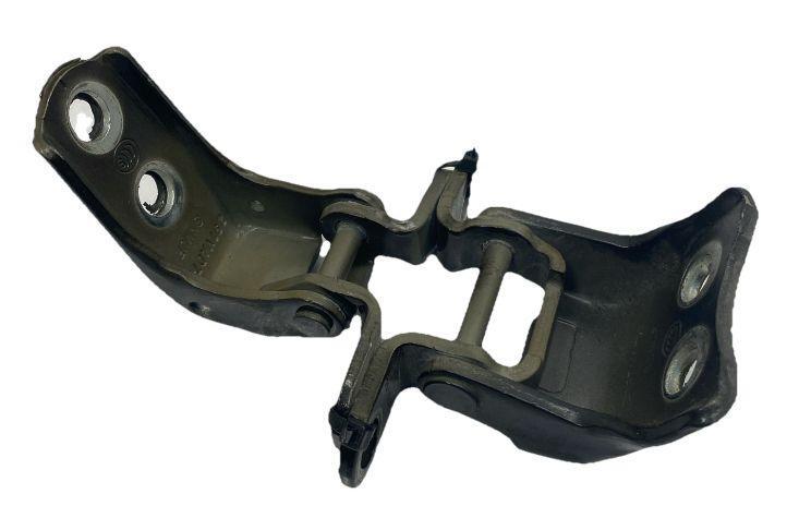 Acura RDX door hinge 2016 to 2018 front left driver side door assy OEM black