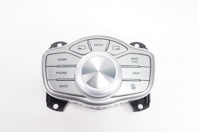 HYUNDAI GENESIS Center Interface Console Control Switch OEM 2013 2014