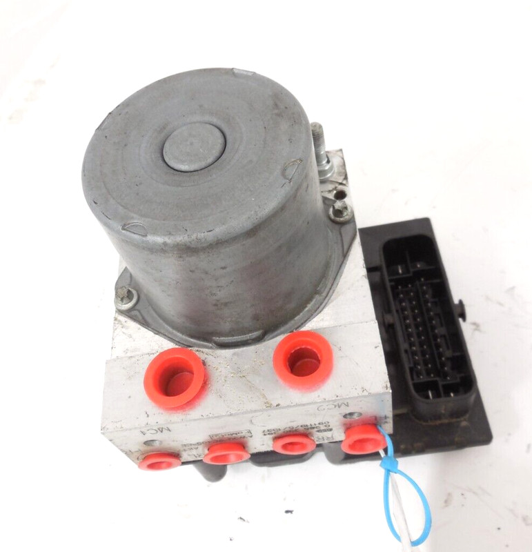 2010-2012 Jaguar XJ Anti Lock Brake ABS Pump OEM Reprogrammed *SEE NOTES*