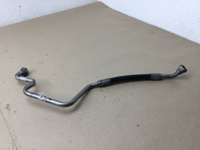 Lotus Evora S 2014 Engine Motor Oil Cooler Hose Pipe Line 10-14 :Y