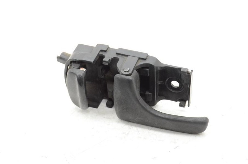1989-1990 NISSAN 240SX KA24E S13 DRIVER LEFT SIDE INTERIOR DOOR HANDLE