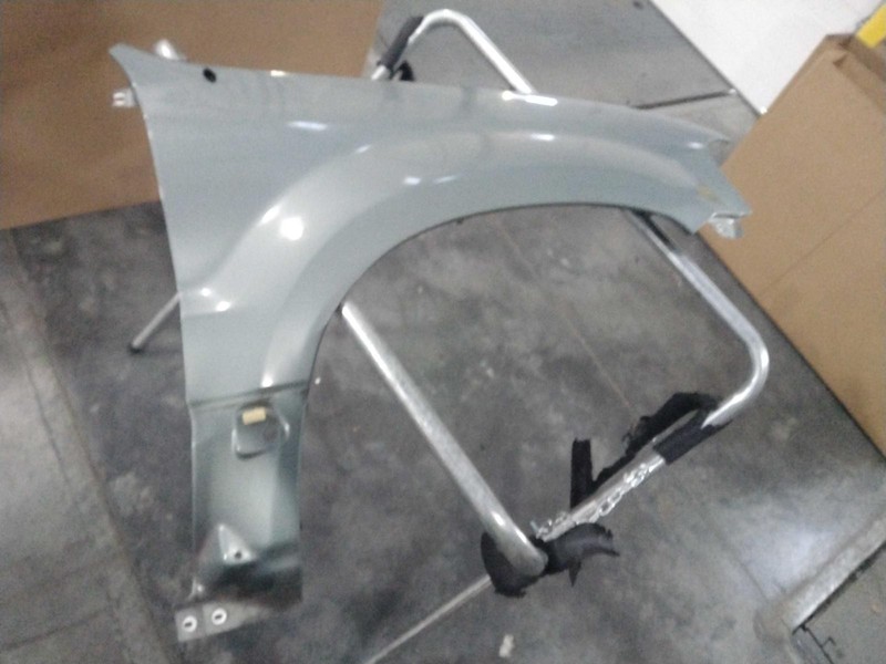 2007 Ford Escape Right Fender Green OEM Used 274623 134K Mileage