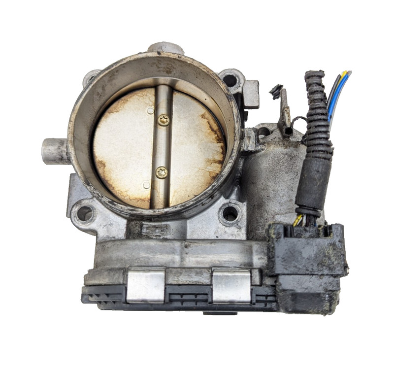 2001 2002 2003 Mercedes C320 E320 ML320 SLK320 Throttle Body 1121410125