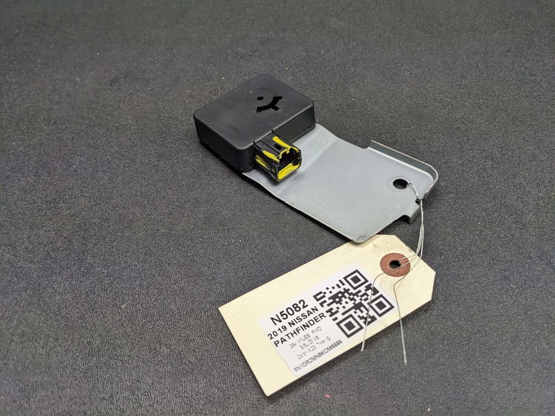 Keyless Entry Card Warning Buzzer 25640-9NJ0A 2019 Nissan Pathfinder 2016-2018