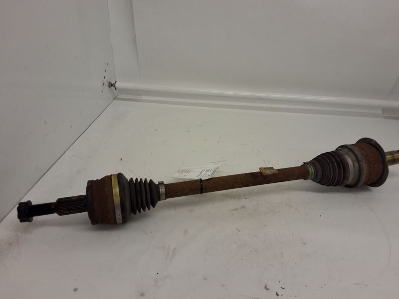 Driver Left Axle Shaft Rear Axle RWD 5.7L Fits 11-14 300 3323916