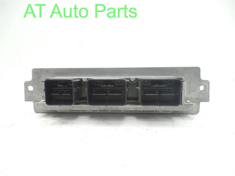 11 12 FORD EDGE LINCOLN MKX V6 ECU ELECTRONIC CONTROL MODULE BT4Z-12A650-AND