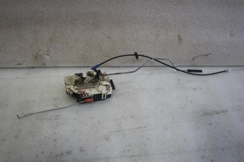 2013 2014 2015 2016 2017 2018 RAM 1500 2500 LEFT FRONT DOOR LOCK ACTUATOR 4 DOOR
