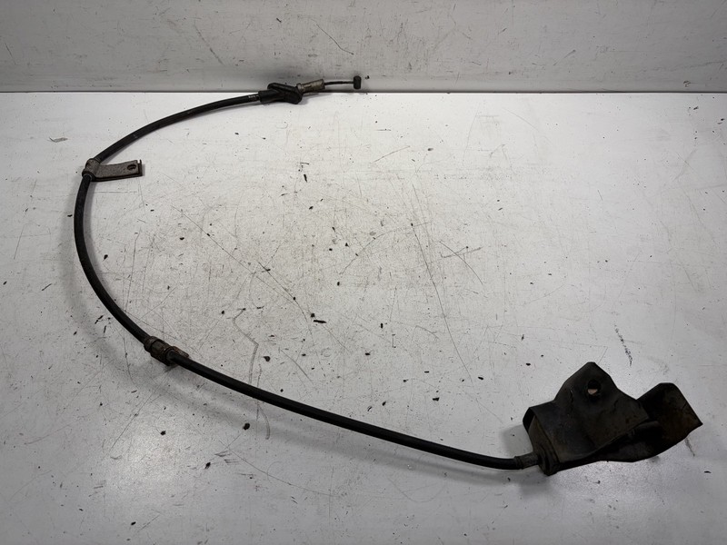 00-09 Honda S2000 Left Side Parking Brake Handbrake Wire Cable 47560-S2A-013 OEM
