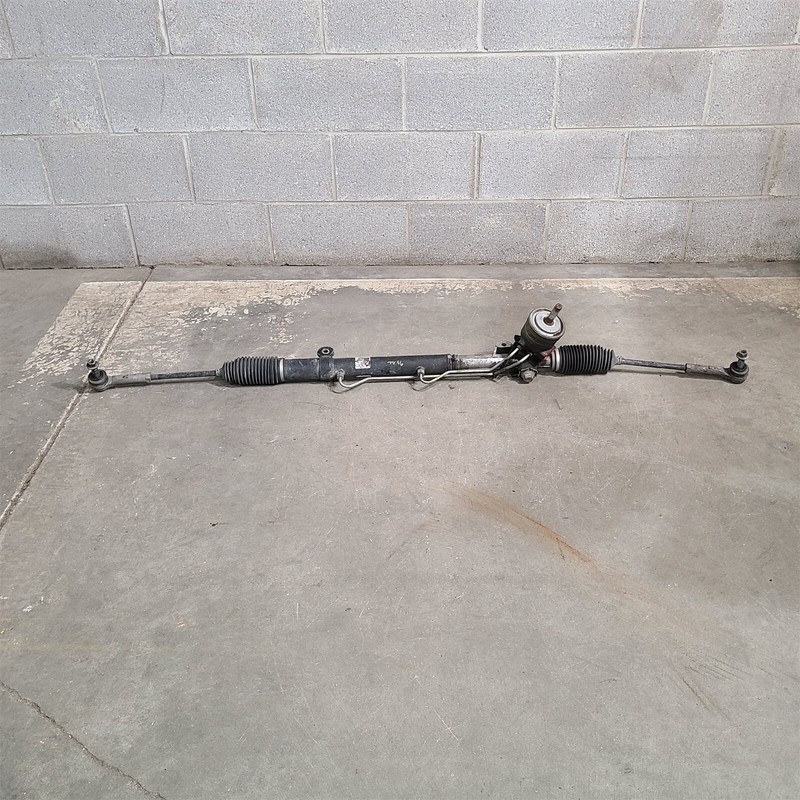 97-04 Corvette C5 Steering Gear Rack & Pinion Aa7496
