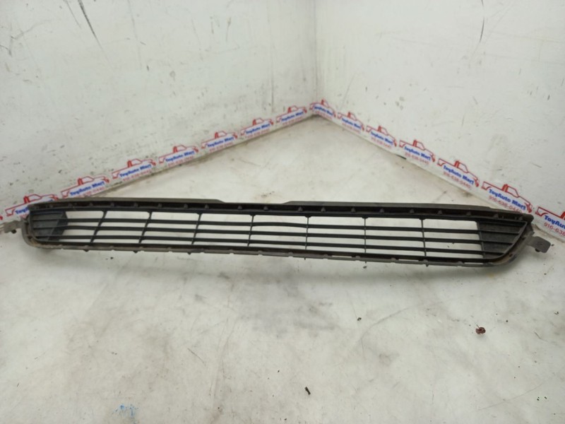 13 14 15 TOYOTA RAV 4 XLE LOWER GRILLE