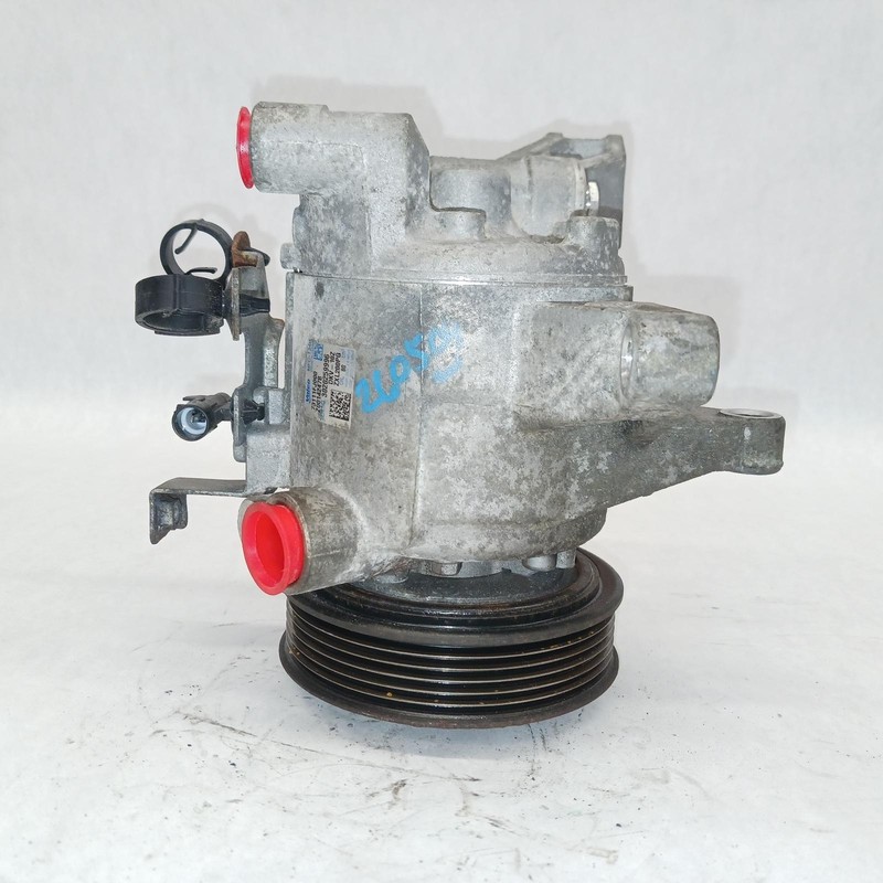 12-'13 SUBARU IMPREZA AC Compressor 2.0L 71k miles OEM 1 Year Warranty!