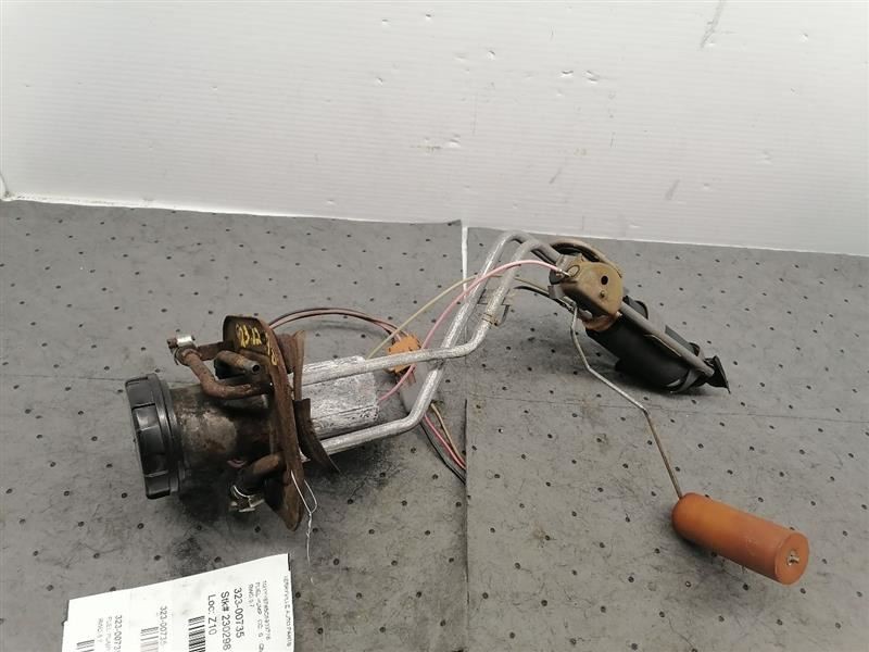 Fuel Pump Only 8-350 5.7L Fits 85-92 CAMARO 1162211