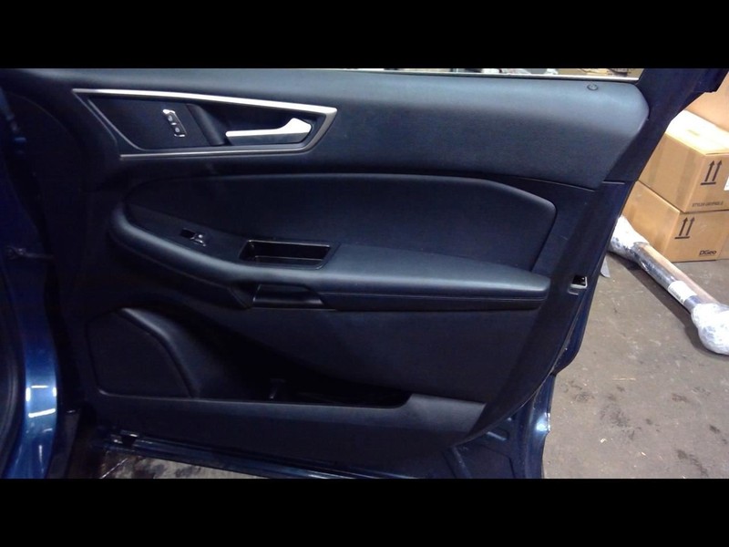EDGE 2018 Passenger Right Front Door Trim Panel 1698832