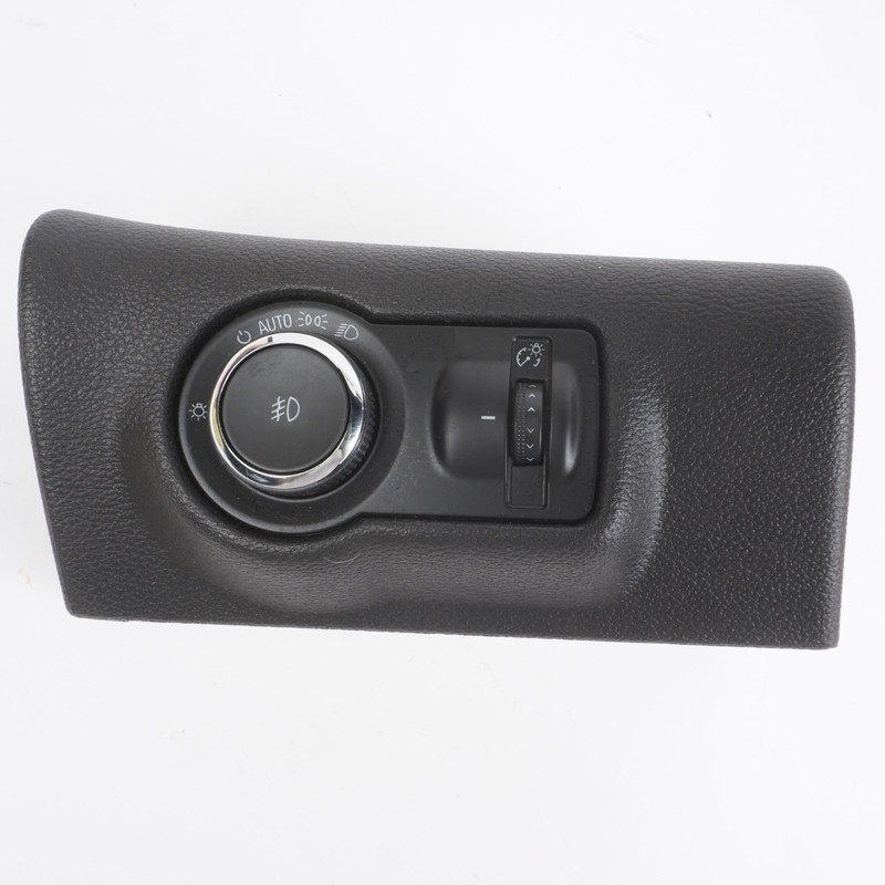 2016 - 2019 Buick Cascada Premium Headlight Headlamp Switch Button OEM
