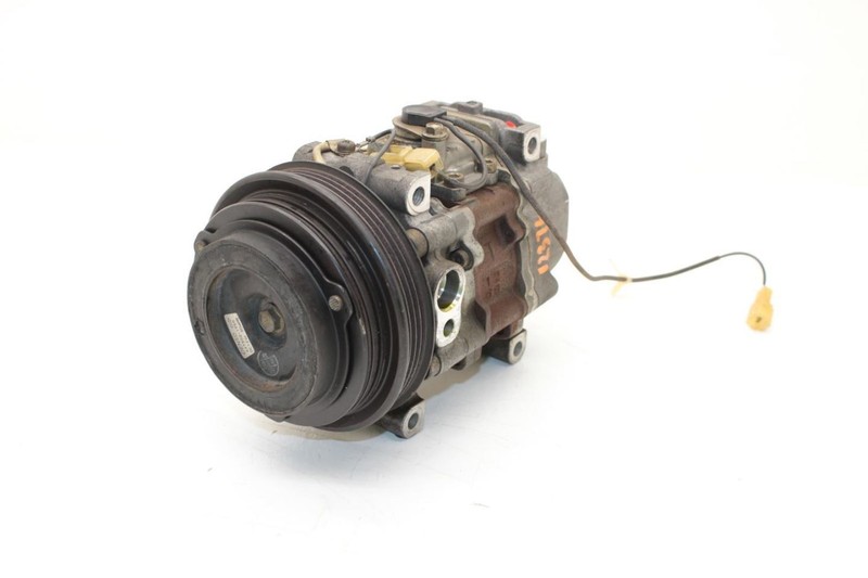 01-03 Mazda Mx-5 Miata NB 1.8L Ac Compressor Assembly