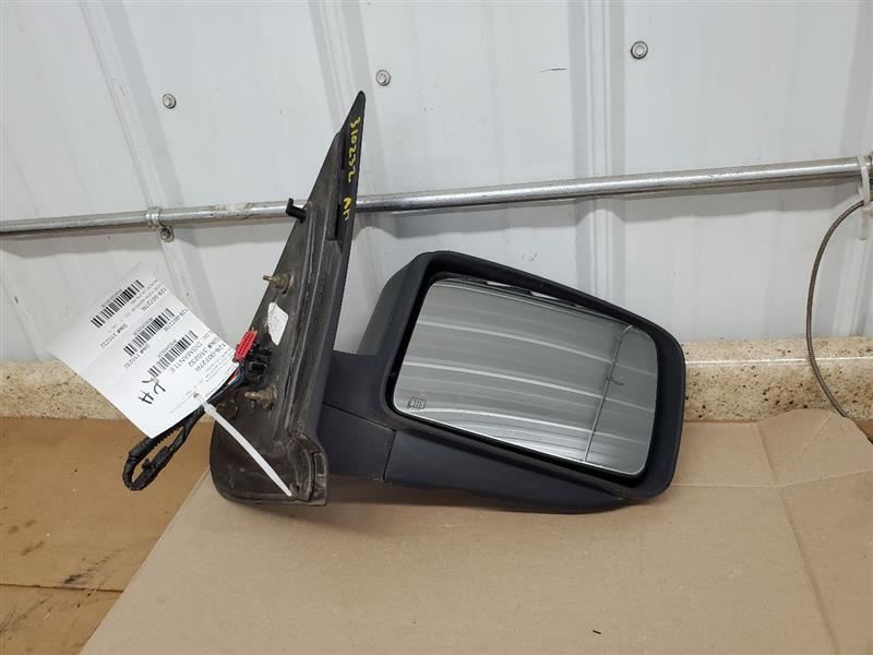 Passenger Side View Mirror Power Heated Fits 03-04 EXPEDITION 283028