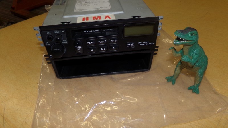 HMC Radio H828VUN 96150-5H550 *FREE SHIPPING*