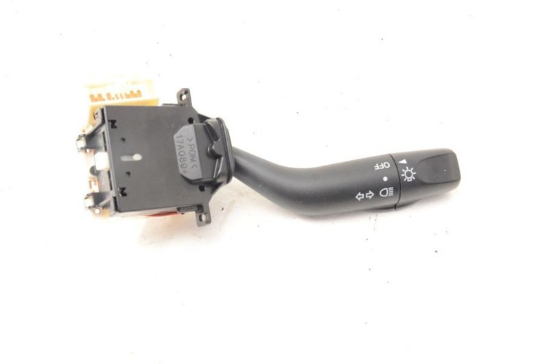 2010-2014 MAZDA RX8 1.3 COLUMN HEADLAMP COMBINATION SWITCH