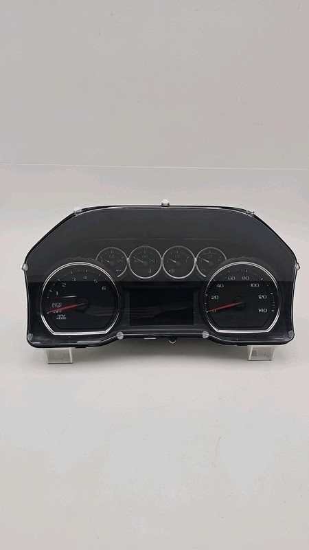 21-22 Chevrolet Silverado 1500 Crew Dash Speedometer Gauge Cluster 4.2" 84960229