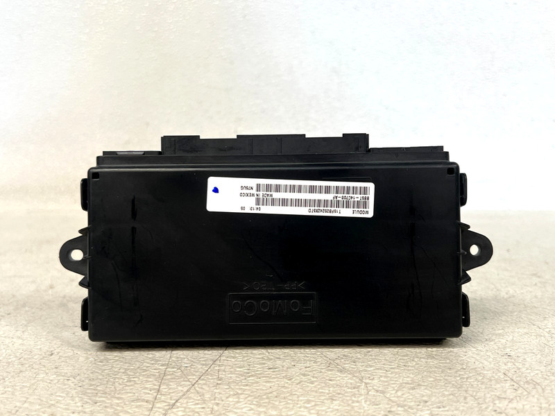 ⭐2015-2017 LINCOLN NAVIGATOR FRONT LEFT SEAT MEMORY CONTROL MODULE OEM LOT2664
