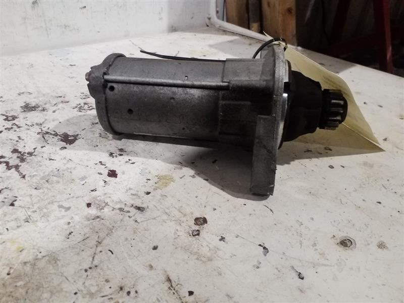 Starter Motor Fits 15-19 GOLF 3217250