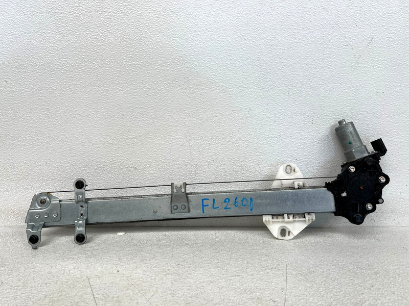 ⭐2014-2020 ACURA RLX FRONT LEFT SIDE DOOR WINDOW REGULATOR & MOTOR OEM LOT2601