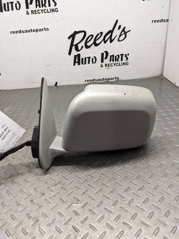 Driver Side View Mirror Power Thru 05/31/99 Fits 97-99 4 RUNNER 1190604
