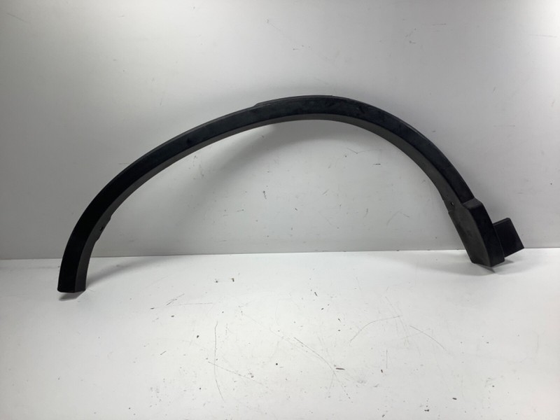 07-11 Honda CR-V Wheel Opening Molding Plastic Rear Right 74410-SXS-A00 OEM