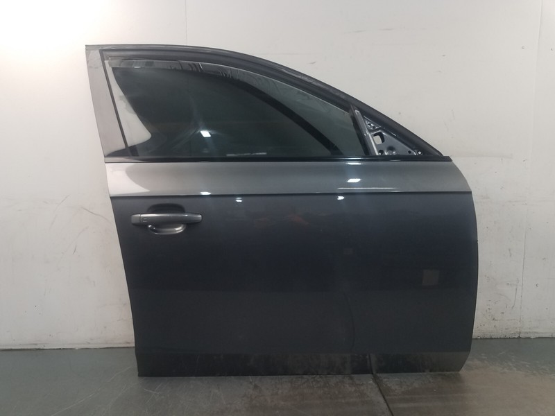 2016 Audi S4 Quattro B8 Right Front Passenger Door#0800 Z7