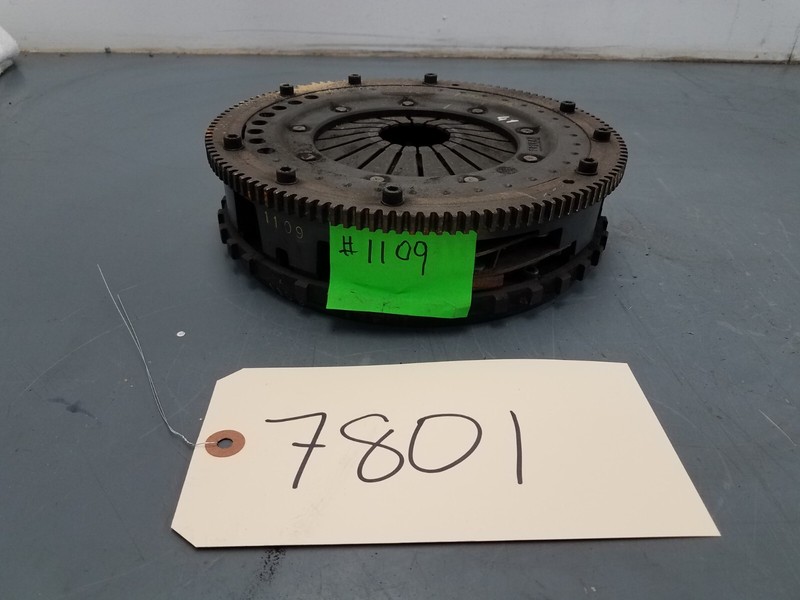 Lamborghini GallardoOEM E-Gear Clutch Assembly #7801 i5