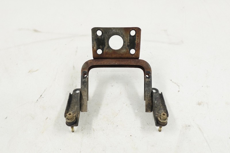 1988-1991 Yamaha SNOSPORT 125cc SNOSCOOT 80cc OEM Headlight Stay Bracket