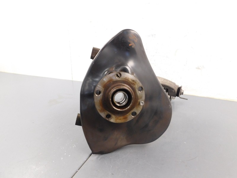2010 11 12 13 14 Lamborghini Gallardo Right Front Hub Control Arms #9222 D7