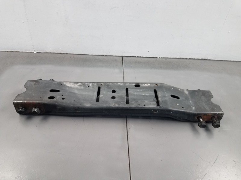 2018 Ram 3500 Laramie DRW Diesel 4x4 Transmission Crossmember #5222 V10