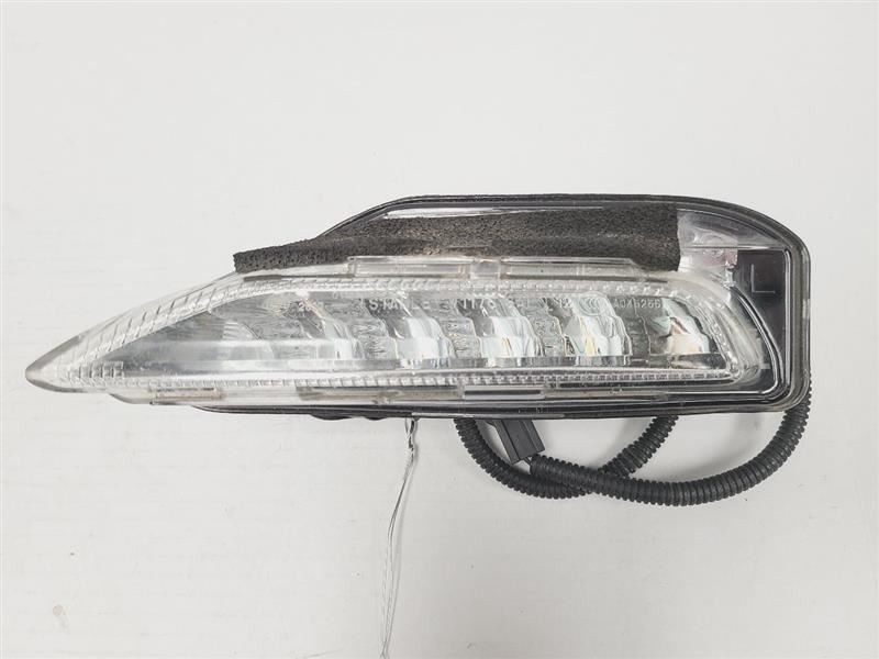 Driver Corner/Park Light Park Lamp-turn Signal Fits 14-20 INFINITI Q50 565984