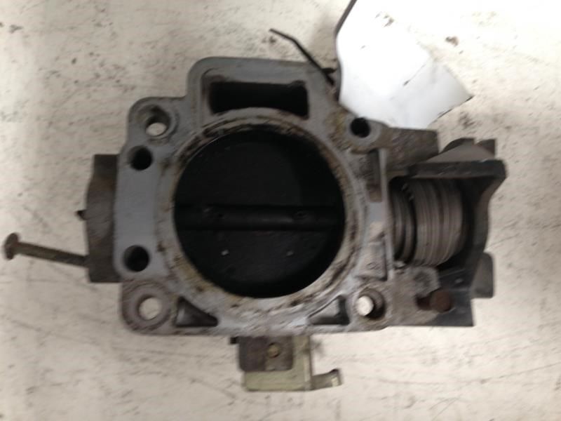 02-04 Ford Escape 3.0L 6-182 A/T Throttle Valve Assembly OEM YL8Z-9E926-DA