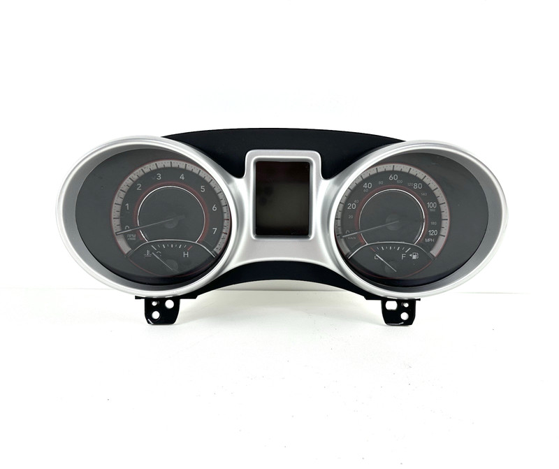 2014-2016 Dodge Journey Speedometer Instrument Gauge Cluster OEM 68249000AA 181K