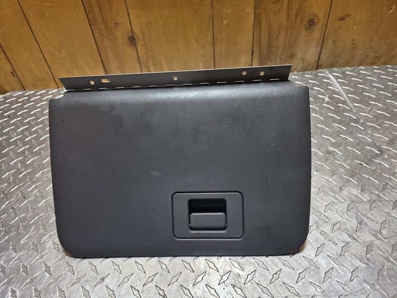 1998-2000 Ford Ranger Glove Box Assembly Dark Gray Oem Tested