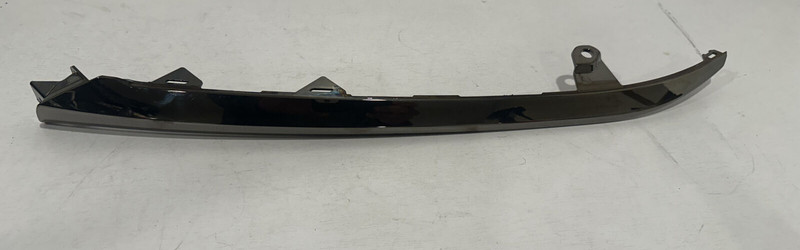 2018-20 HONDA ACCORD LH. FR. GRILLE MOLDING PART# 71167-TVAA