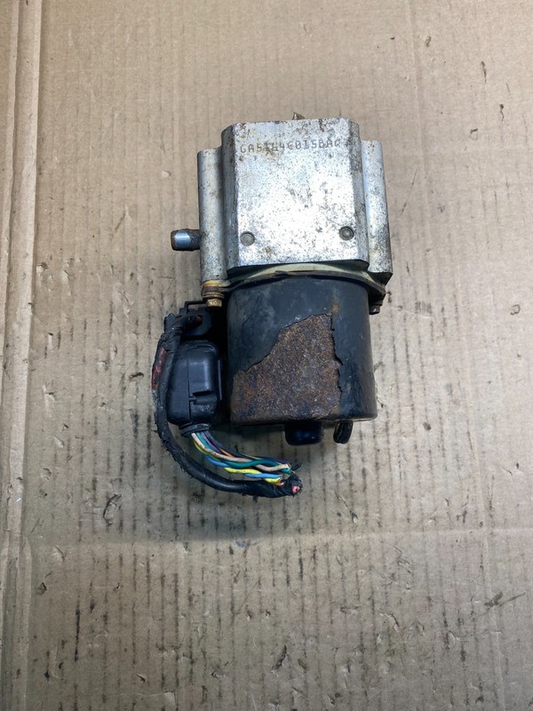 2003 to 2006 Chevrolet Tahoe ABS Pump 13354748 OEM Module ab2718DG