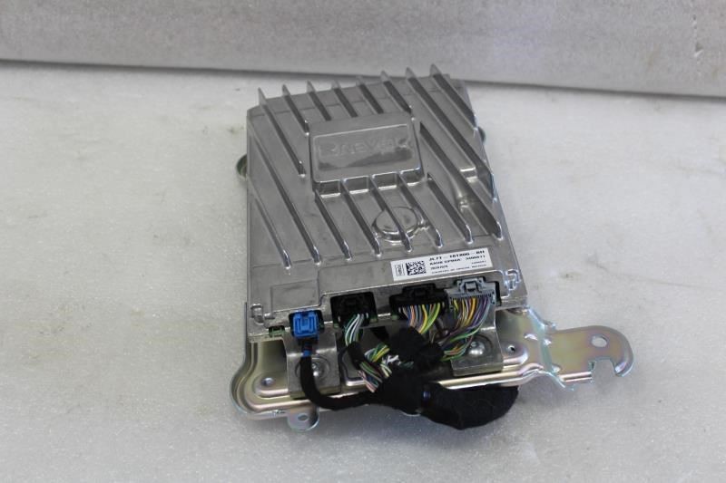 2020 LINCOLN NAVIGATOR AUDIO AMPLIFIER REVEL 20 SPEAKER JL7T-18T806-BH