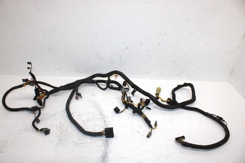 2002 Ski-doo Mxz 800 Adrenaline Oem Main Wire Harness SS21