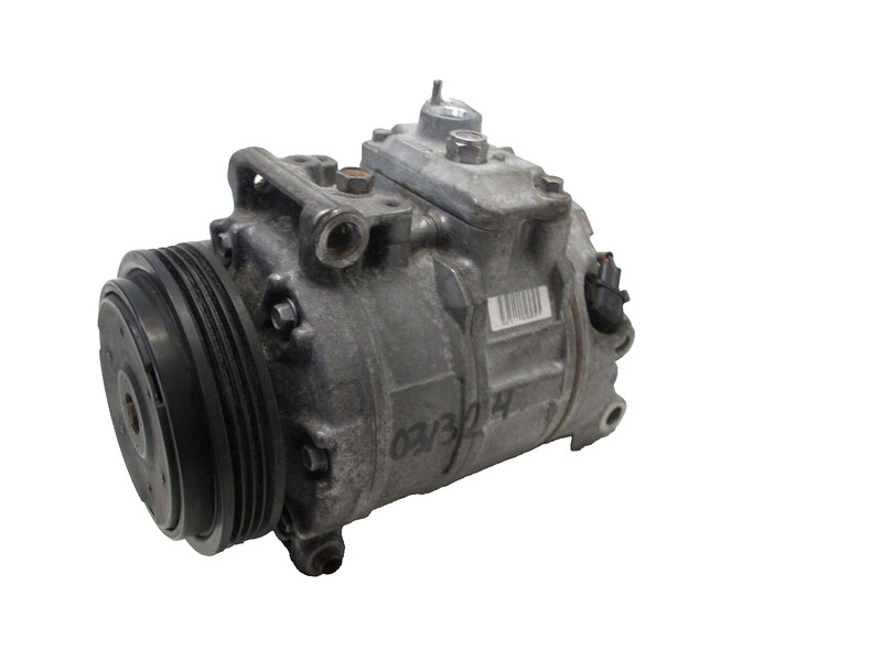 💚 10-16 BMW 550i 650i 750i 760i M5 X5 X6 A/C AC COMPRESSOR PUMP 64509154072