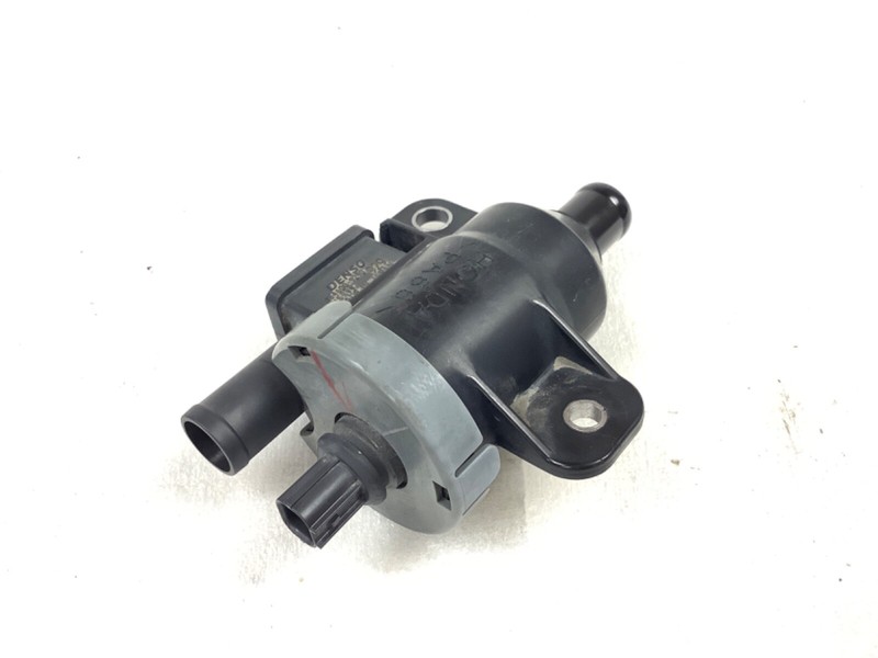 07-13 Honda FIT Valve Unit Engine Charcoal Canister Vent Shut Solenoid Used OEM