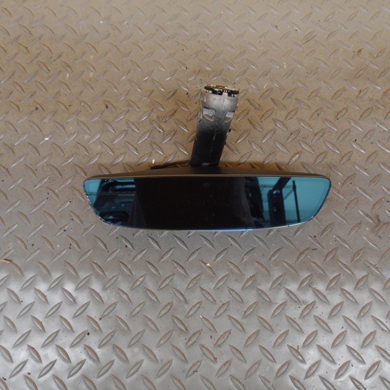 2020 2021 VOLVO XC40 FRONT WINDSHIELD REAR VIEW MIRROR INSIDE OEM 31442896